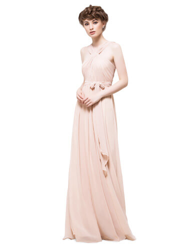 Bridesmaid-Dress-presentation